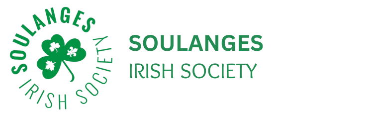 SOULANGES IRISH SOCIETY