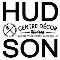Centre Décor Hudson